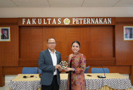 Animal Science UGM