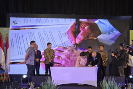 Gamagora partnership
