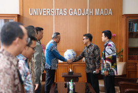 Scholarship collaboration